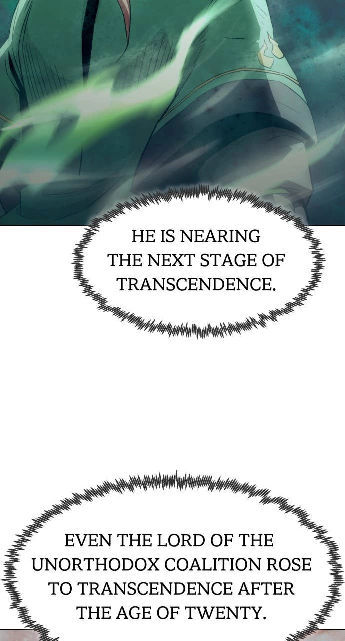 The Dang Clans Swordmaster Heir Just Wants a Normal Life Chapter 22 - Page 29