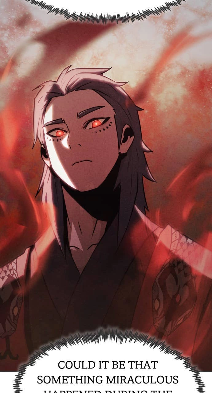 The Dang Clans Swordmaster Heir Just Wants a Normal Life Chapter 22 - Page 30