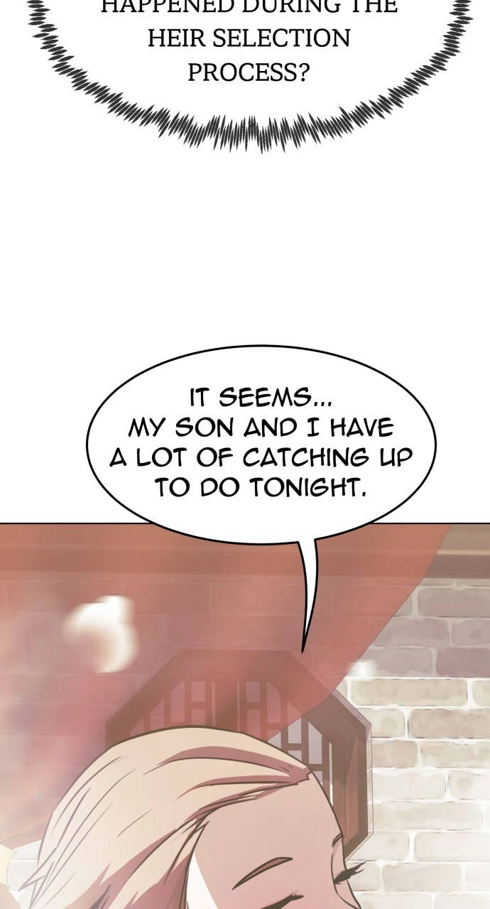 The Dang Clans Swordmaster Heir Just Wants a Normal Life Chapter 22 - Page 31