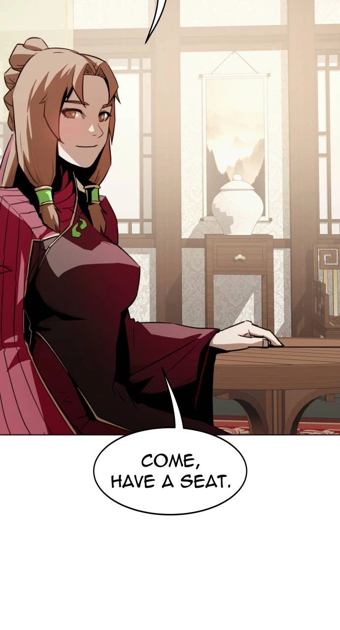 The Dang Clans Swordmaster Heir Just Wants a Normal Life Chapter 22 - Page 34