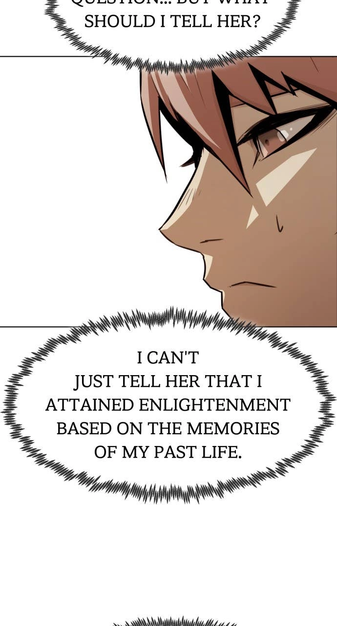 The Dang Clans Swordmaster Heir Just Wants a Normal Life Chapter 22 - Page 37