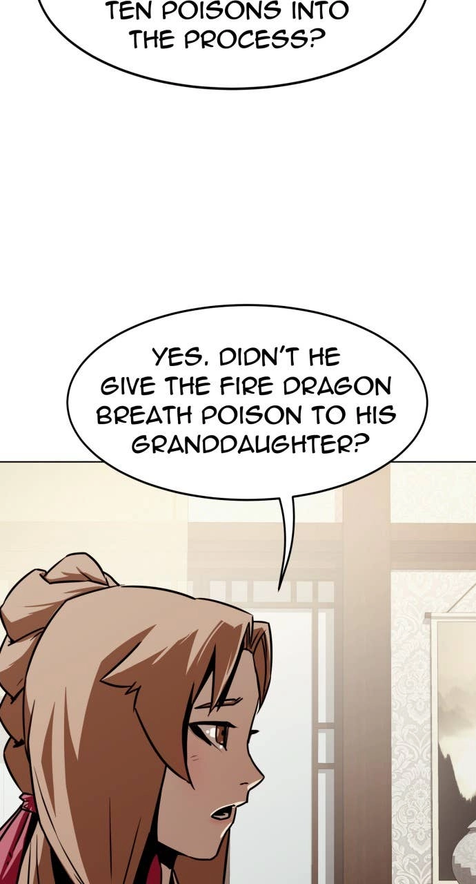 The Dang Clans Swordmaster Heir Just Wants a Normal Life Chapter 22 - Page 39