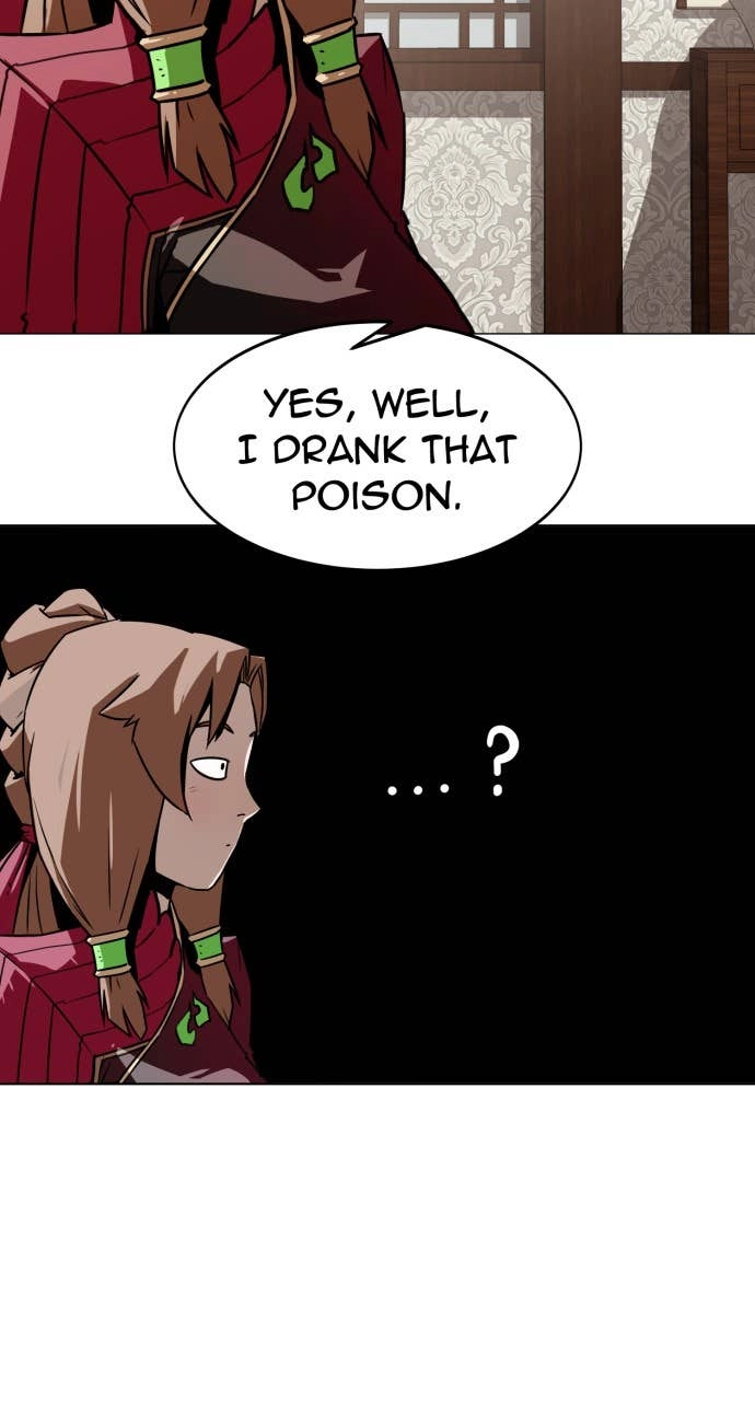 The Dang Clans Swordmaster Heir Just Wants a Normal Life Chapter 22 - Page 40