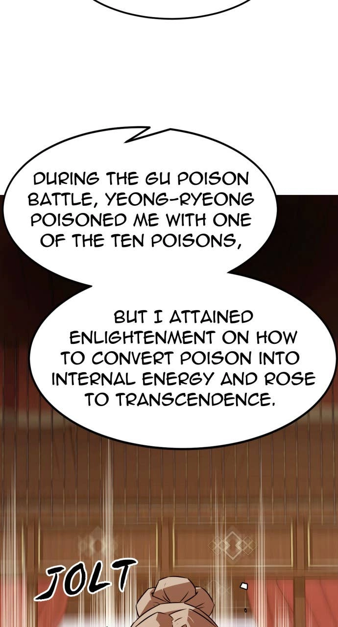The Dang Clans Swordmaster Heir Just Wants a Normal Life Chapter 22 - Page 42