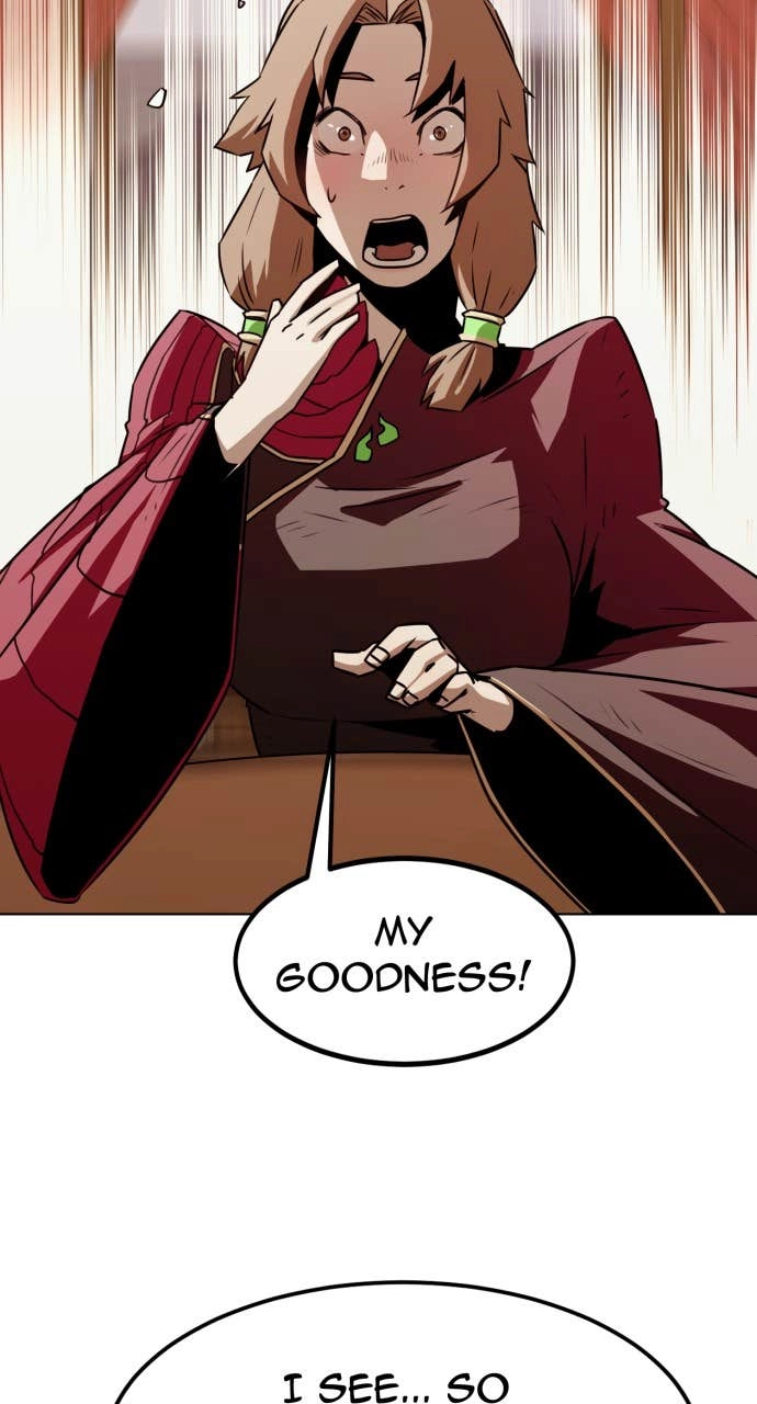 The Dang Clans Swordmaster Heir Just Wants a Normal Life Chapter 22 - Page 43