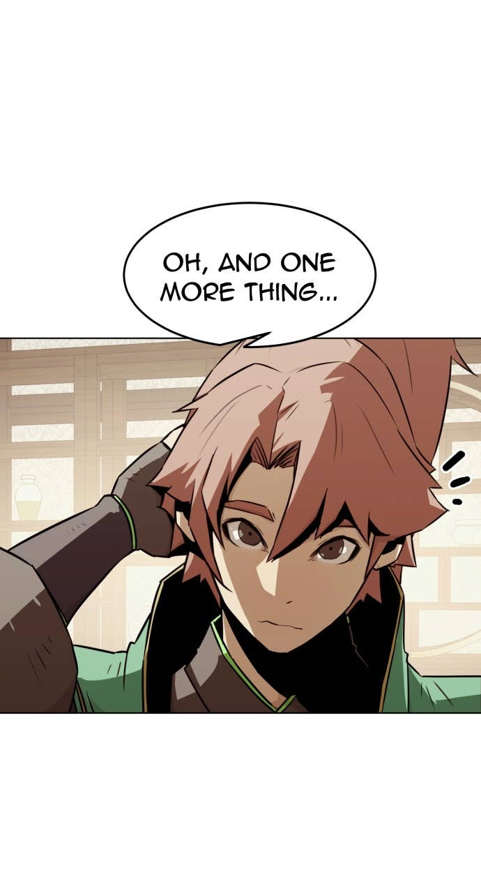 The Dang Clans Swordmaster Heir Just Wants a Normal Life Chapter 22 - Page 45