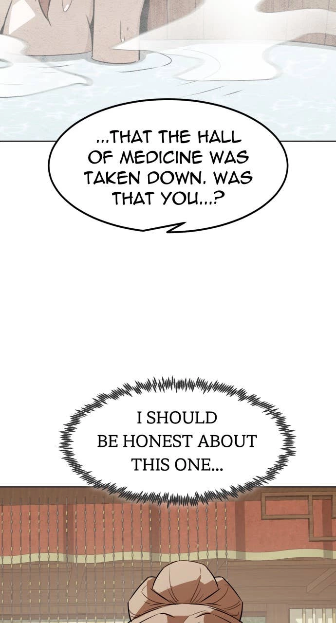 The Dang Clans Swordmaster Heir Just Wants a Normal Life Chapter 22 - Page 47