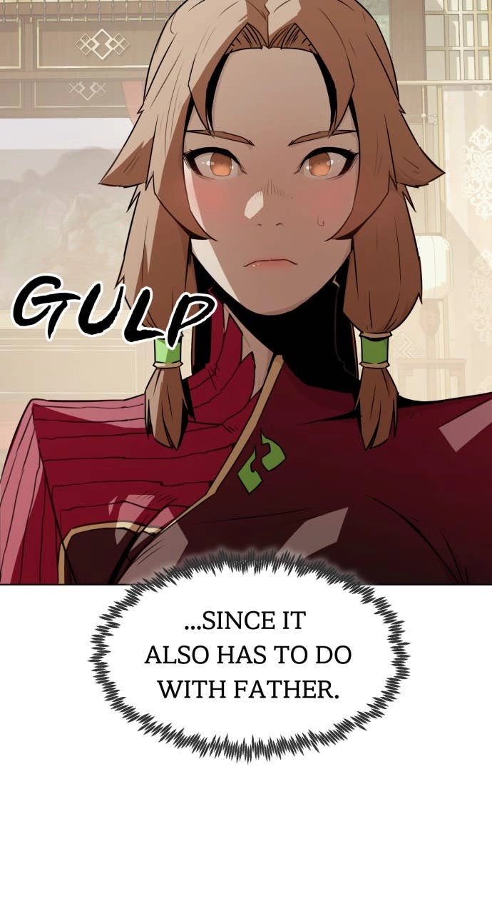The Dang Clans Swordmaster Heir Just Wants a Normal Life Chapter 22 - Page 48