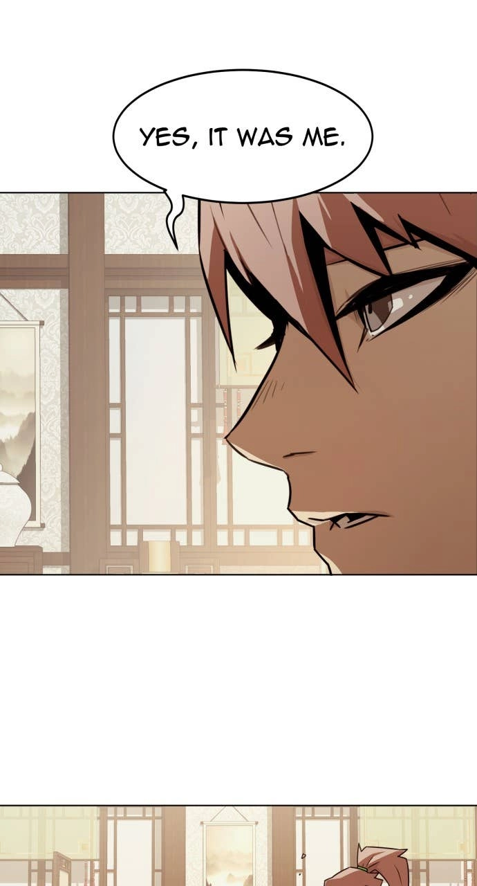 The Dang Clans Swordmaster Heir Just Wants a Normal Life Chapter 22 - Page 49