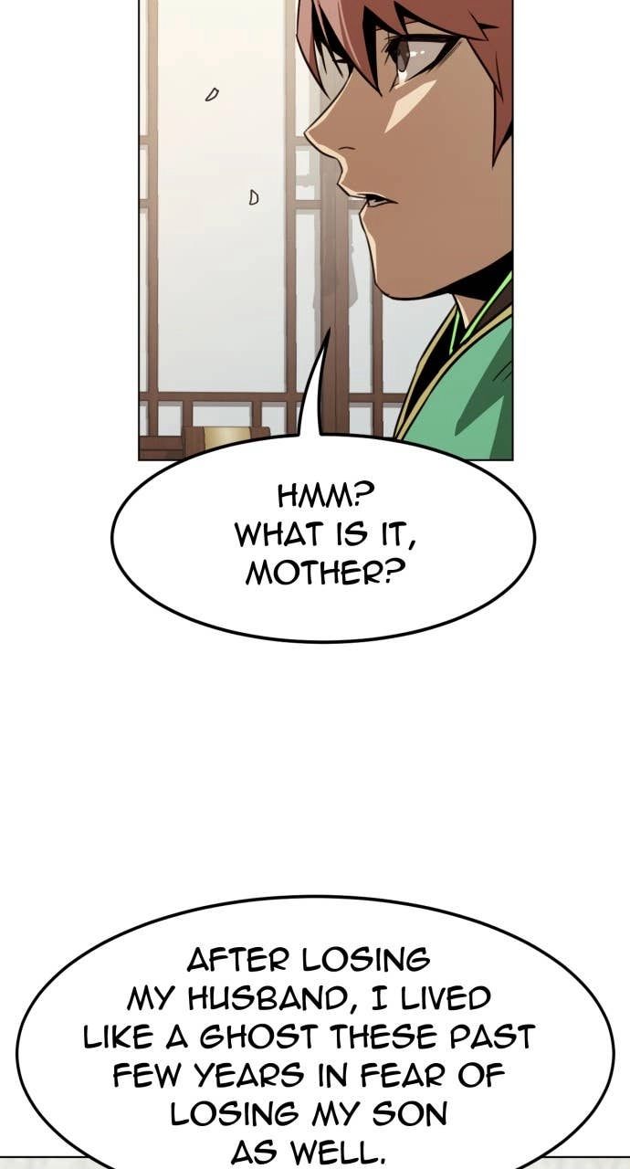 The Dang Clans Swordmaster Heir Just Wants a Normal Life Chapter 22 - Page 54