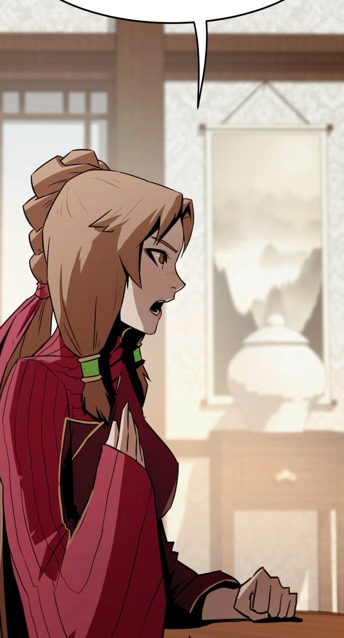 The Dang Clans Swordmaster Heir Just Wants a Normal Life Chapter 22 - Page 55