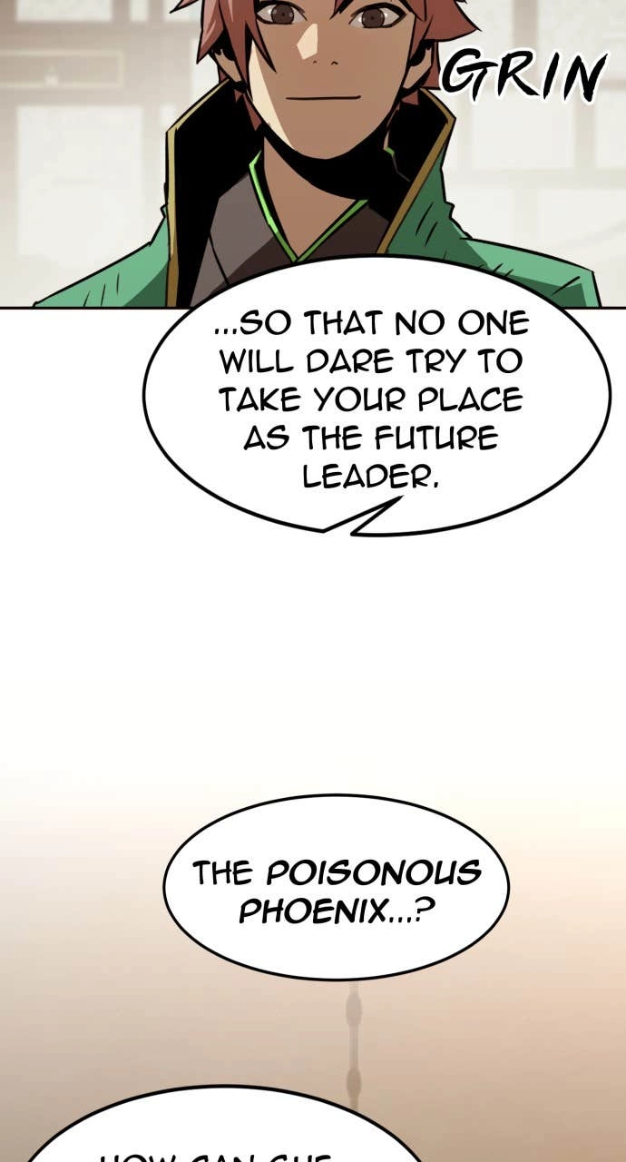 The Dang Clans Swordmaster Heir Just Wants a Normal Life Chapter 22 - Page 57