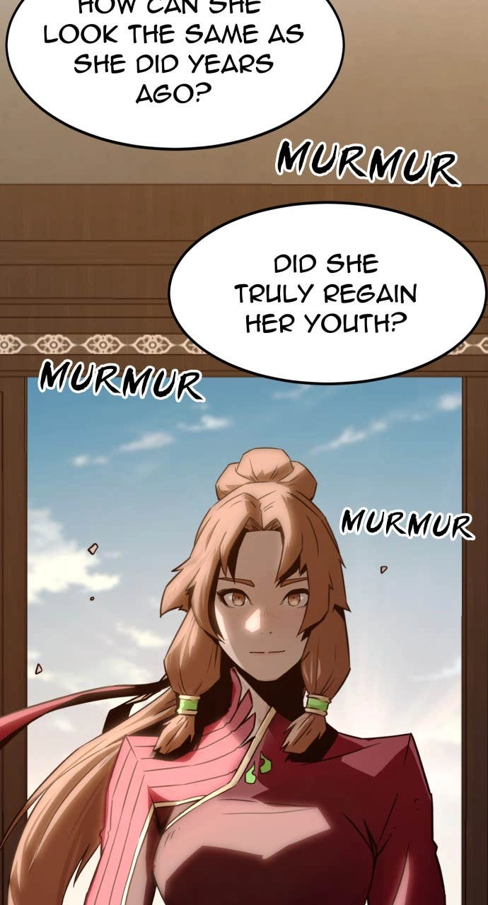 The Dang Clans Swordmaster Heir Just Wants a Normal Life Chapter 22 - Page 58
