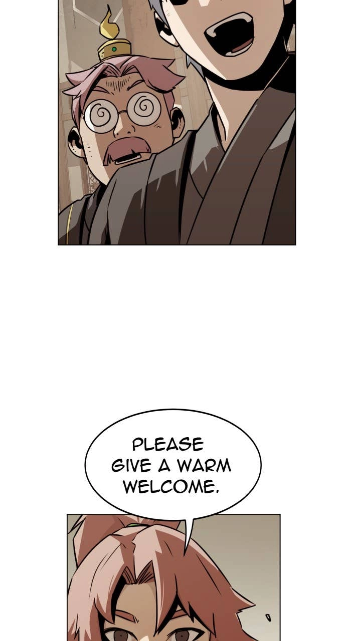 The Dang Clans Swordmaster Heir Just Wants a Normal Life Chapter 22 - Page 61