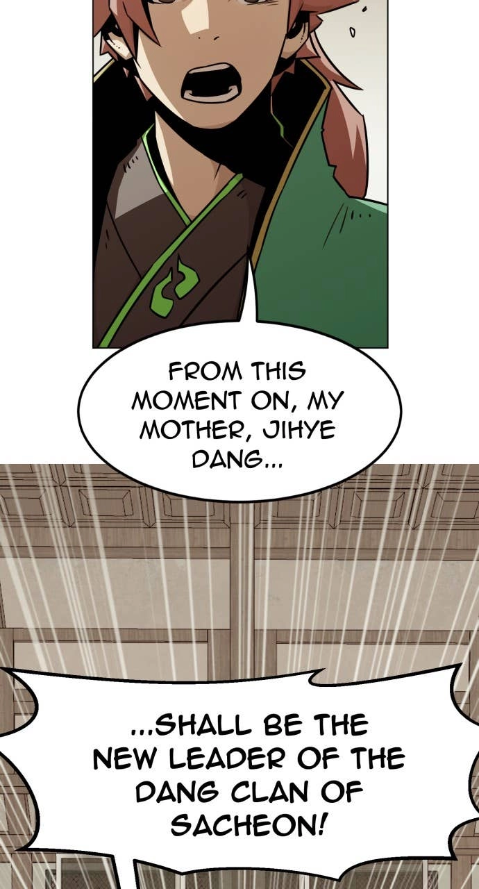 The Dang Clans Swordmaster Heir Just Wants a Normal Life Chapter 22 - Page 62