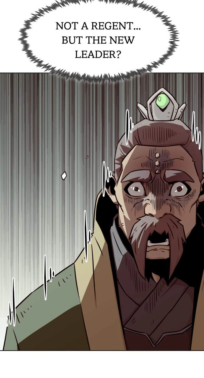 The Dang Clans Swordmaster Heir Just Wants a Normal Life Chapter 22 - Page 65