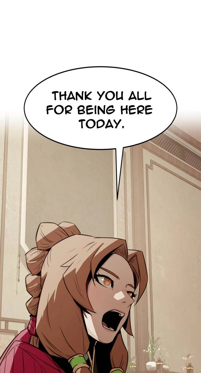 The Dang Clans Swordmaster Heir Just Wants a Normal Life Chapter 22 - Page 66