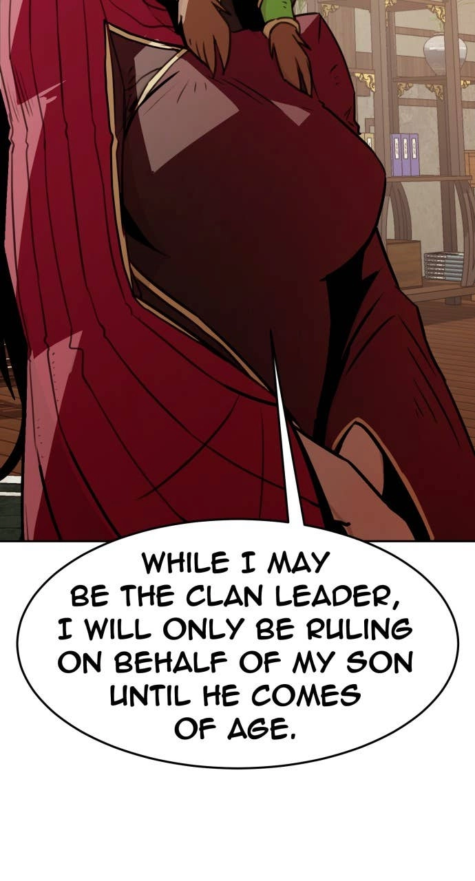 The Dang Clans Swordmaster Heir Just Wants a Normal Life Chapter 22 - Page 67