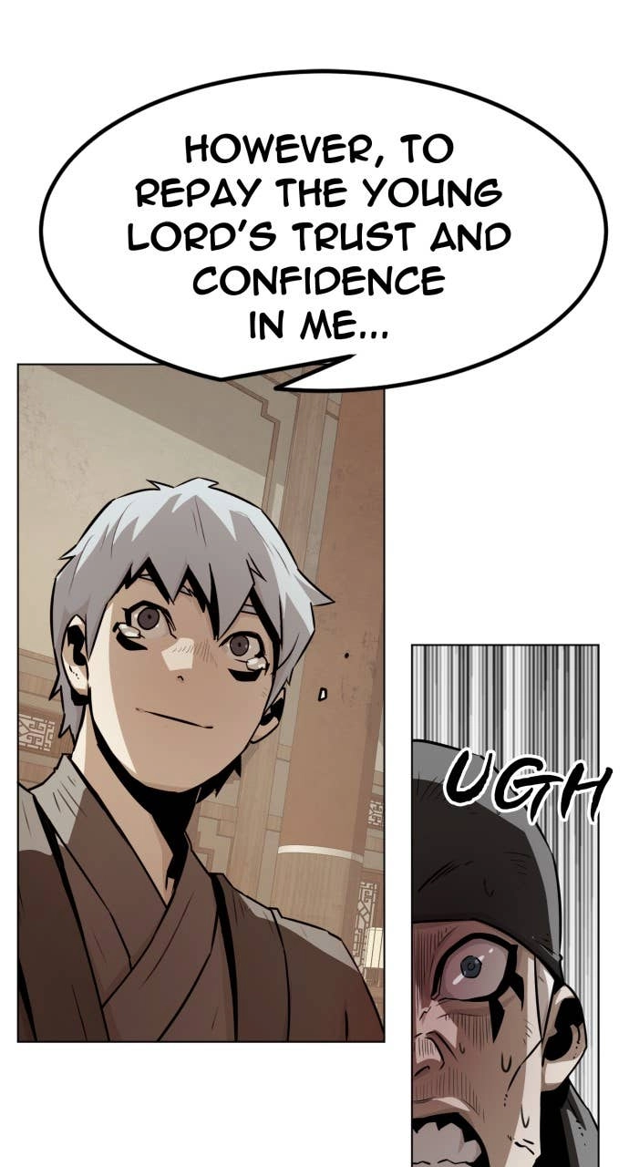 The Dang Clans Swordmaster Heir Just Wants a Normal Life Chapter 22 - Page 68