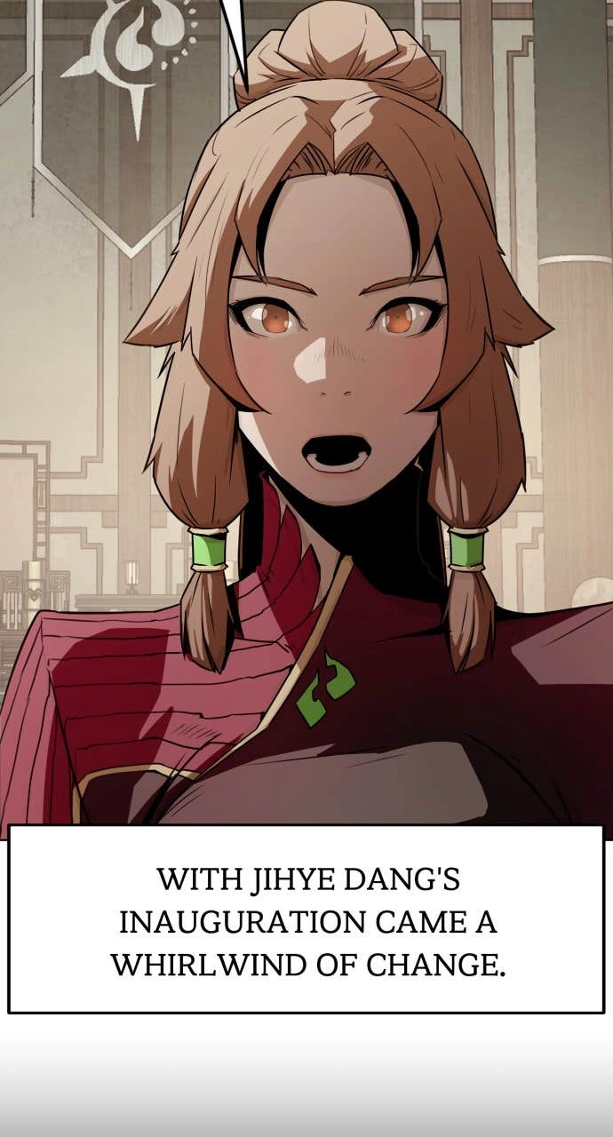 The Dang Clans Swordmaster Heir Just Wants a Normal Life Chapter 22 - Page 70
