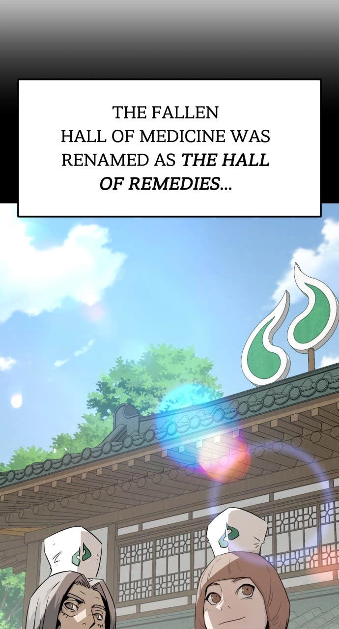 The Dang Clans Swordmaster Heir Just Wants a Normal Life Chapter 22 - Page 71