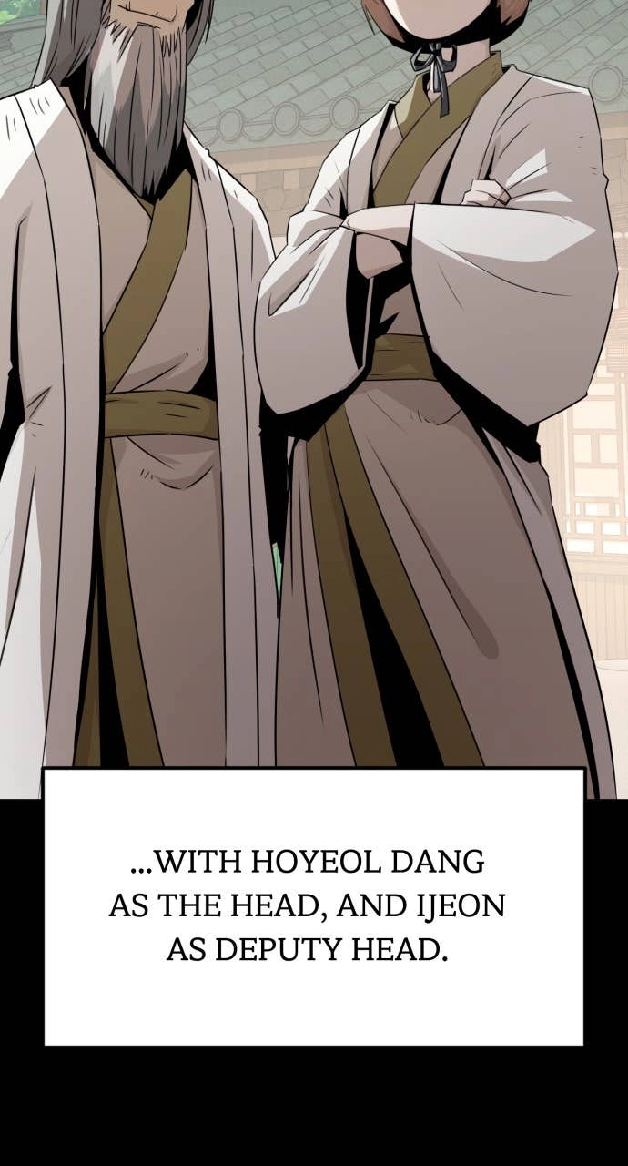The Dang Clans Swordmaster Heir Just Wants a Normal Life Chapter 22 - Page 72