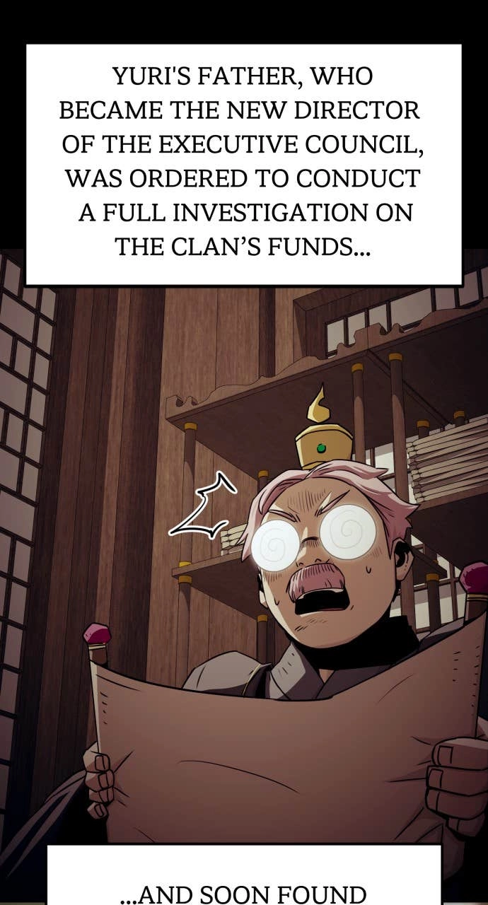 The Dang Clans Swordmaster Heir Just Wants a Normal Life Chapter 22 - Page 73