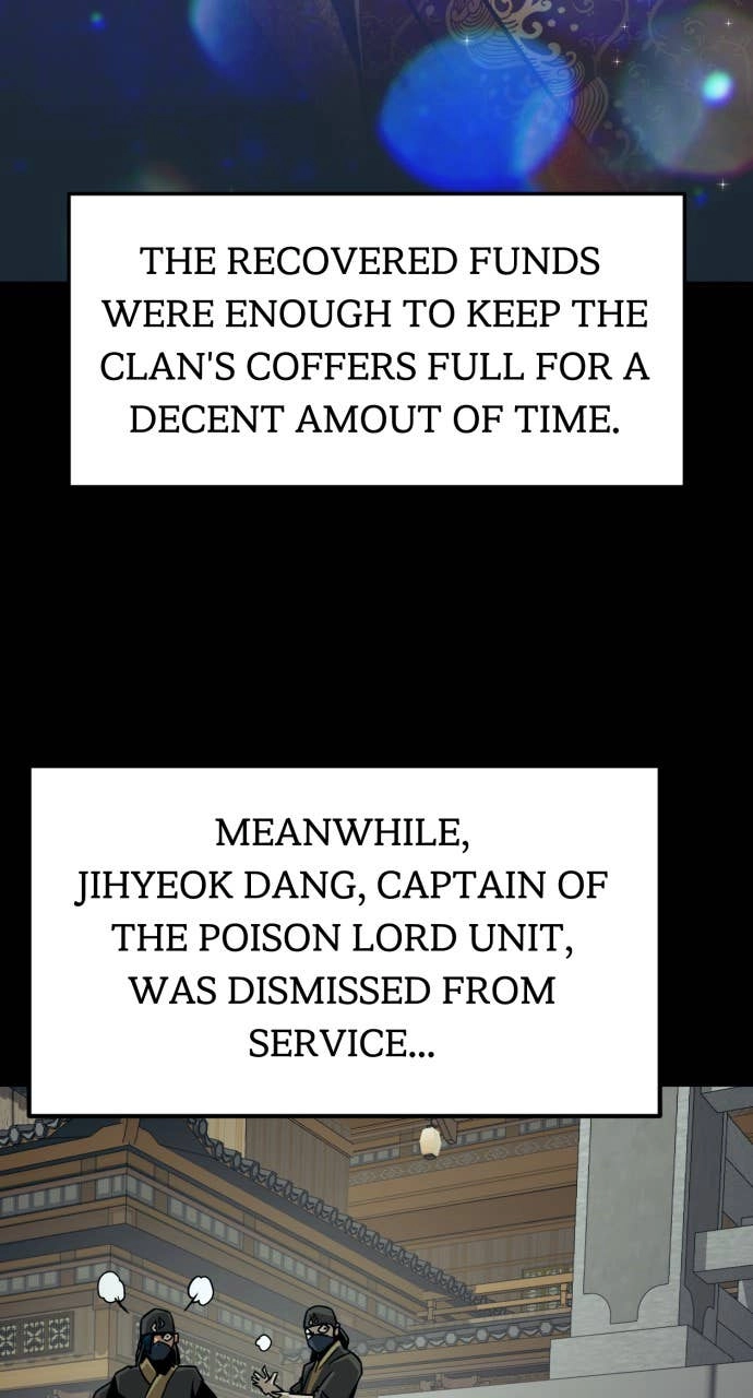The Dang Clans Swordmaster Heir Just Wants a Normal Life Chapter 22 - Page 75