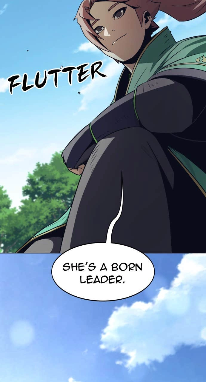 The Dang Clans Swordmaster Heir Just Wants a Normal Life Chapter 22 - Page 79