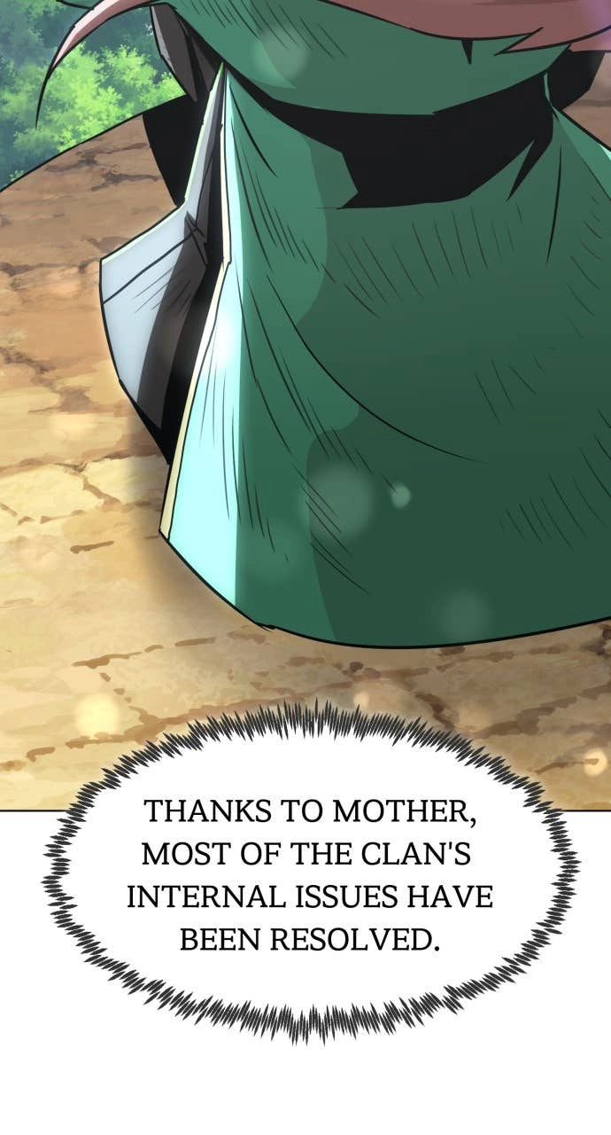 The Dang Clans Swordmaster Heir Just Wants a Normal Life Chapter 22 - Page 82