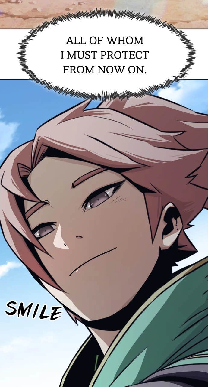 The Dang Clans Swordmaster Heir Just Wants a Normal Life Chapter 22 - Page 88