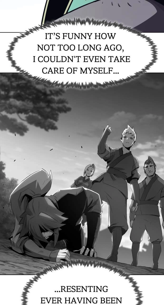 The Dang Clans Swordmaster Heir Just Wants a Normal Life Chapter 22 - Page 89