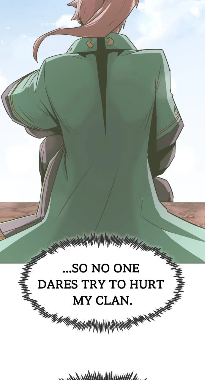 The Dang Clans Swordmaster Heir Just Wants a Normal Life Chapter 22 - Page 91