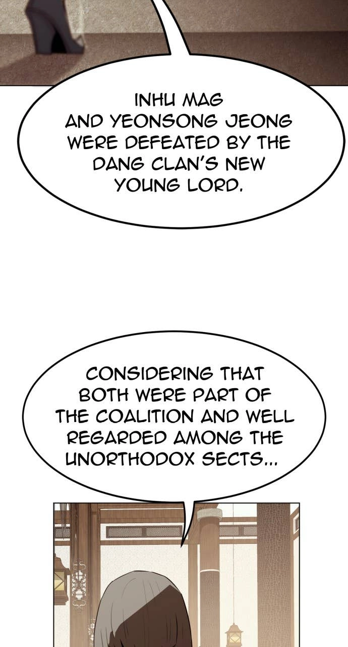 The Dang Clans Swordmaster Heir Just Wants a Normal Life Chapter 22 - Page 98