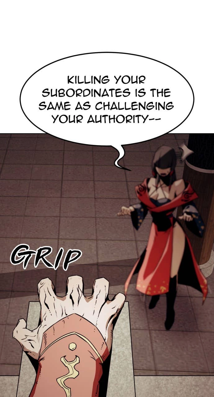 The Dang Clans Swordmaster Heir Just Wants a Normal Life Chapter 22 - Page 102