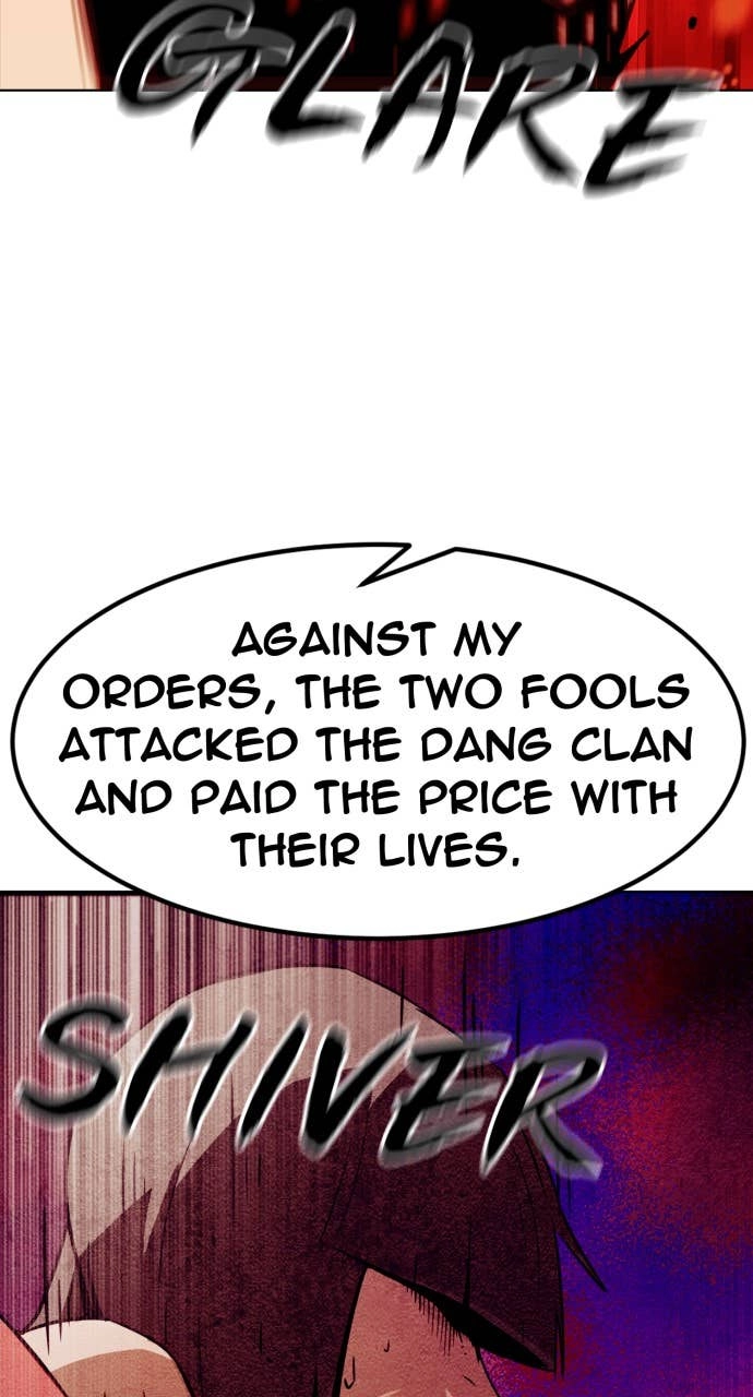 The Dang Clans Swordmaster Heir Just Wants a Normal Life Chapter 22 - Page 104