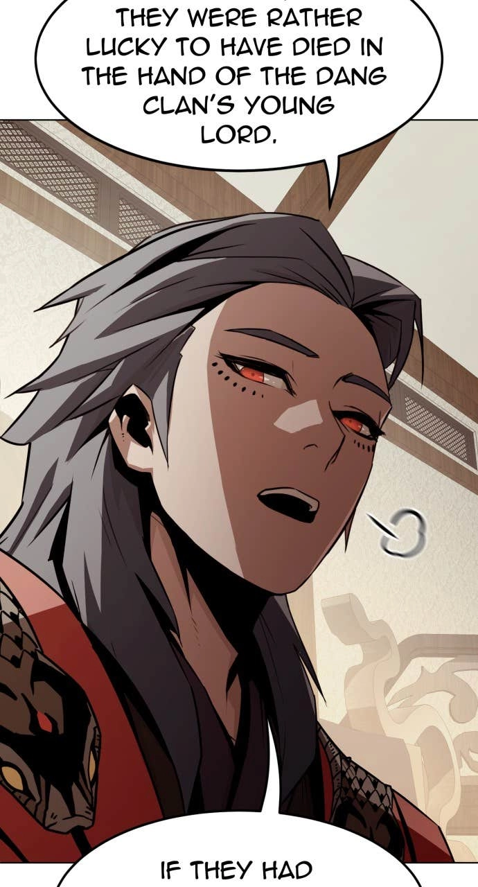 The Dang Clans Swordmaster Heir Just Wants a Normal Life Chapter 22 - Page 106