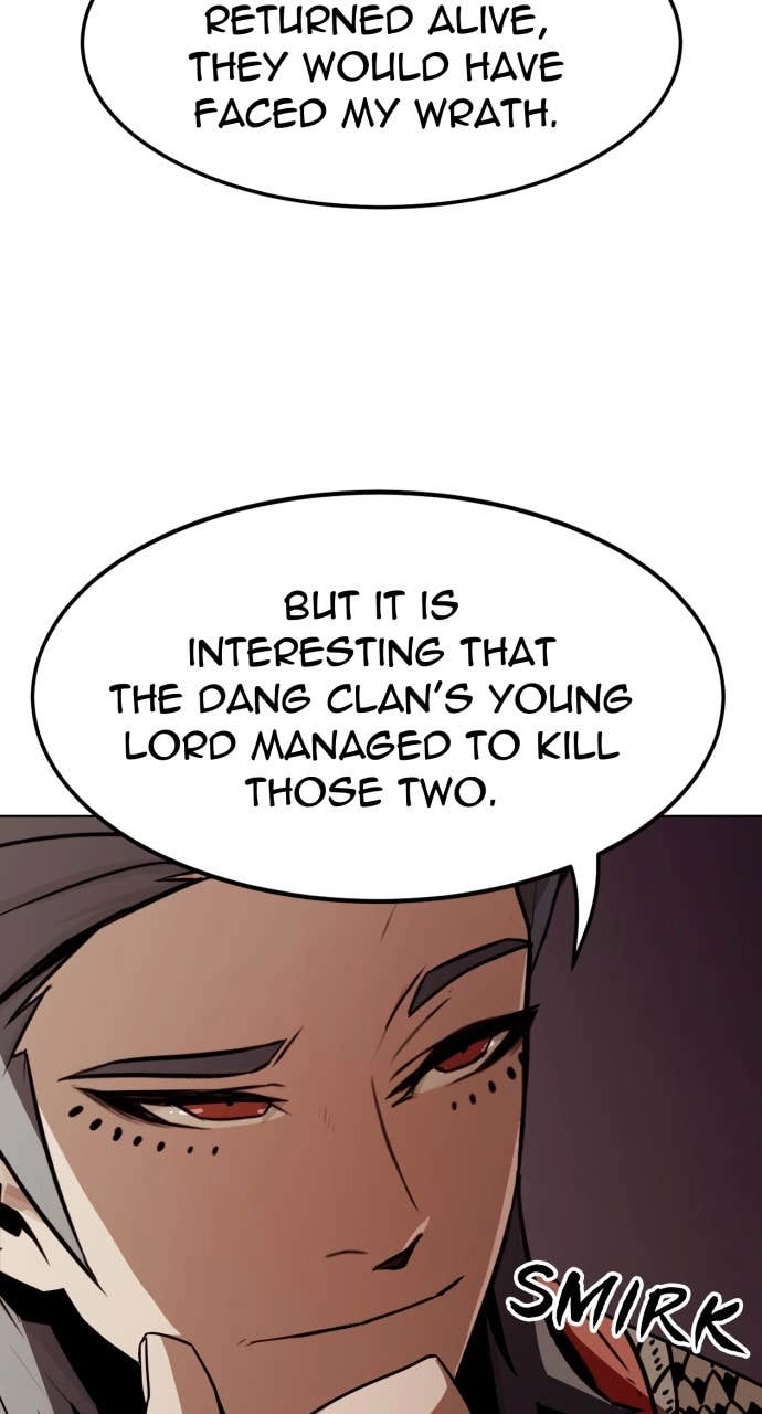 The Dang Clans Swordmaster Heir Just Wants a Normal Life Chapter 22 - Page 107