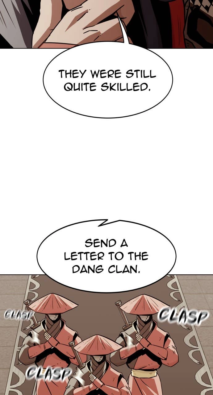 The Dang Clans Swordmaster Heir Just Wants a Normal Life Chapter 22 - Page 108