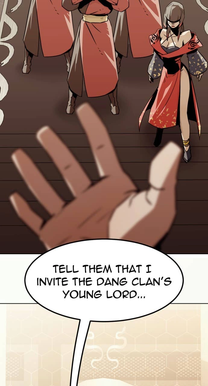 The Dang Clans Swordmaster Heir Just Wants a Normal Life Chapter 22 - Page 109