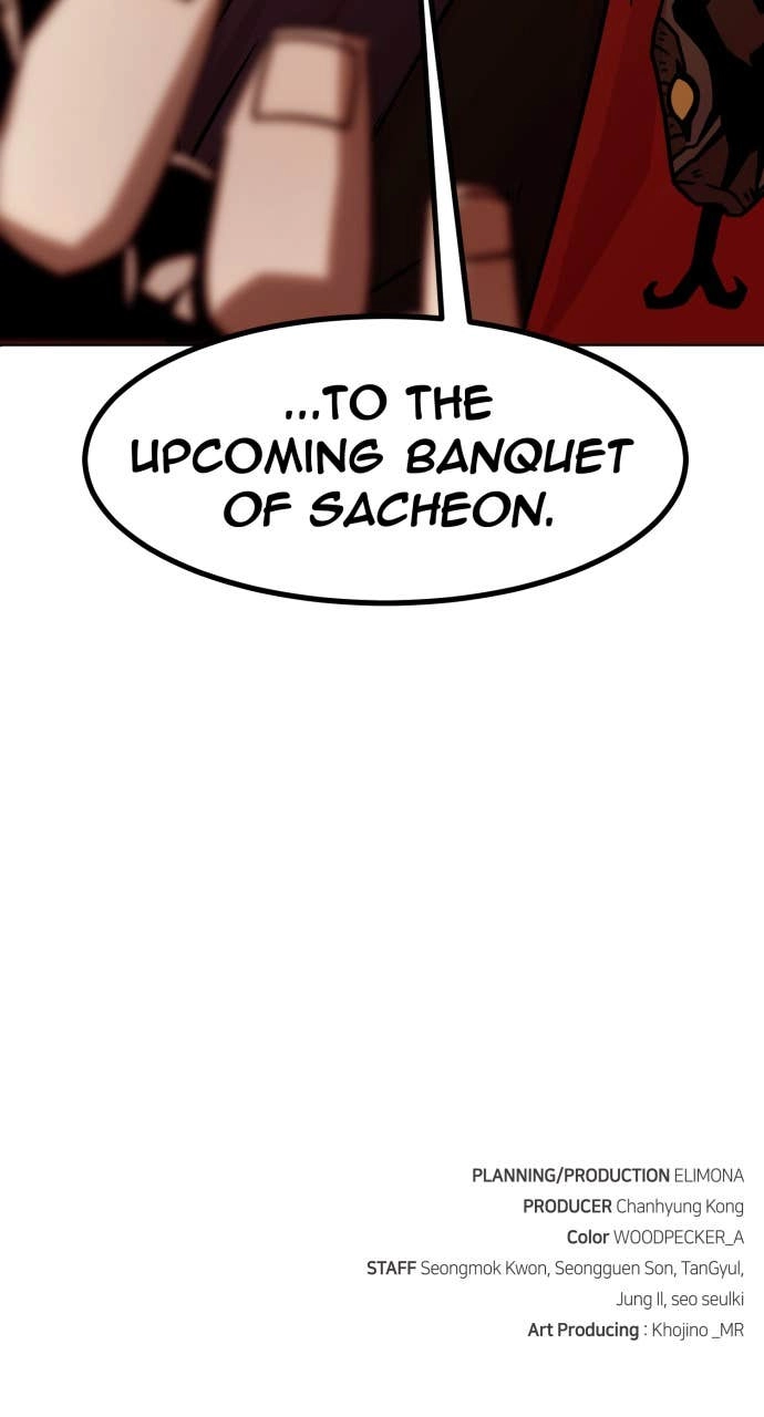 The Dang Clans Swordmaster Heir Just Wants a Normal Life Chapter 22 - Page 111