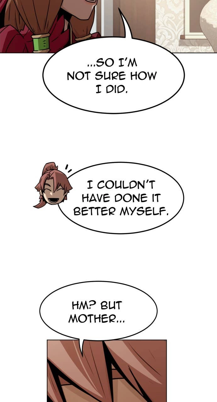The Dang Clans Swordmaster Heir Just Wants a Normal Life Chapter 23 - Page 3