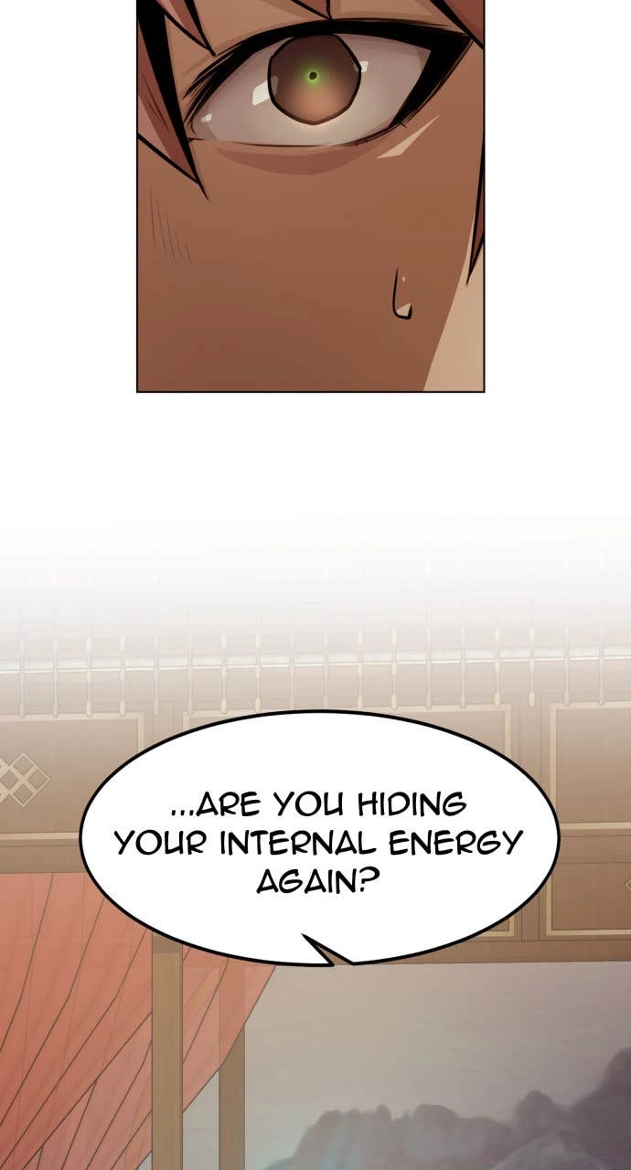 The Dang Clans Swordmaster Heir Just Wants a Normal Life Chapter 23 - Page 4
