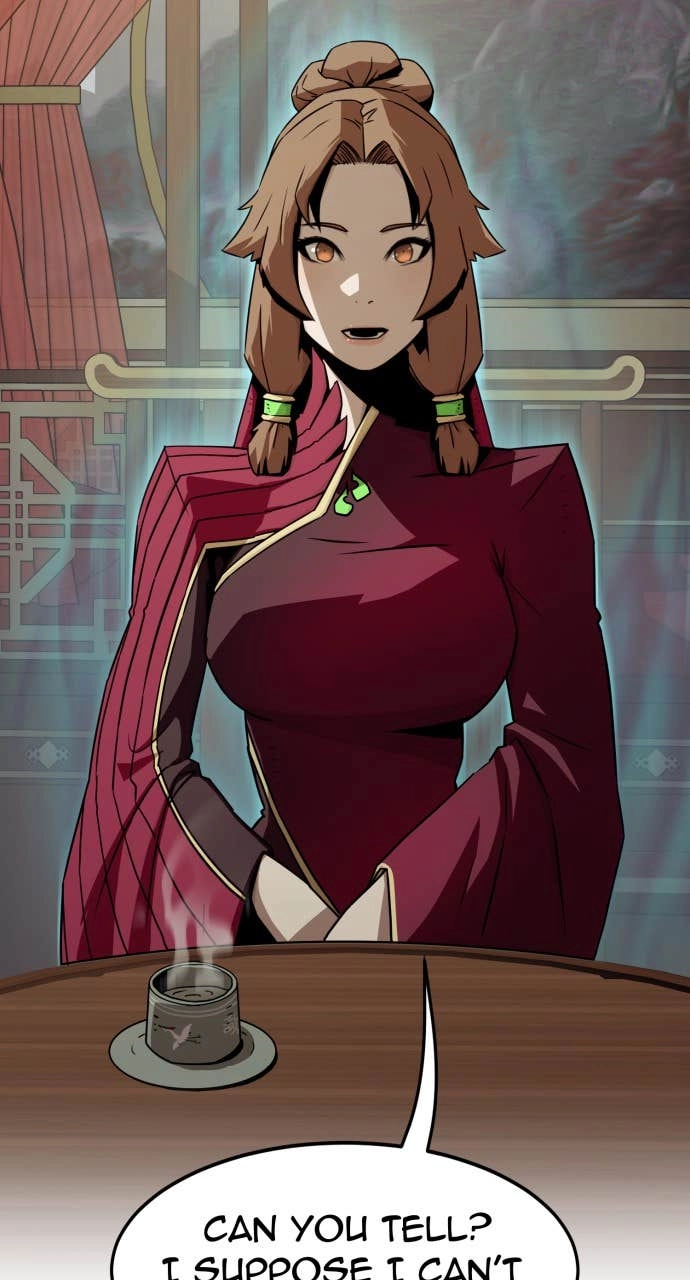 The Dang Clans Swordmaster Heir Just Wants a Normal Life Chapter 23 - Page 5