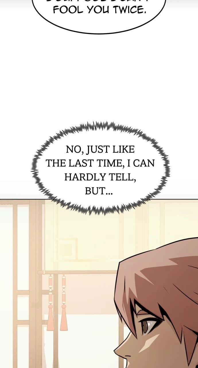 The Dang Clans Swordmaster Heir Just Wants a Normal Life Chapter 23 - Page 6
