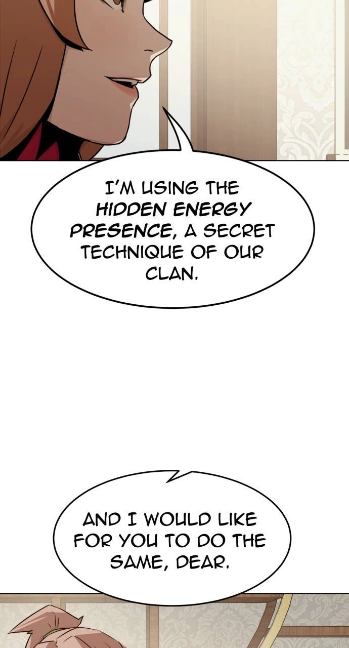 The Dang Clans Swordmaster Heir Just Wants a Normal Life Chapter 23 - Page 8