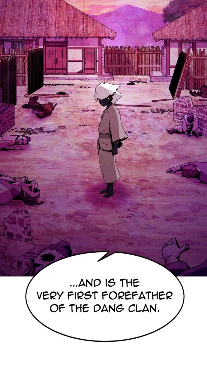 The Dang Clans Swordmaster Heir Just Wants a Normal Life Chapter 23 - Page 11
