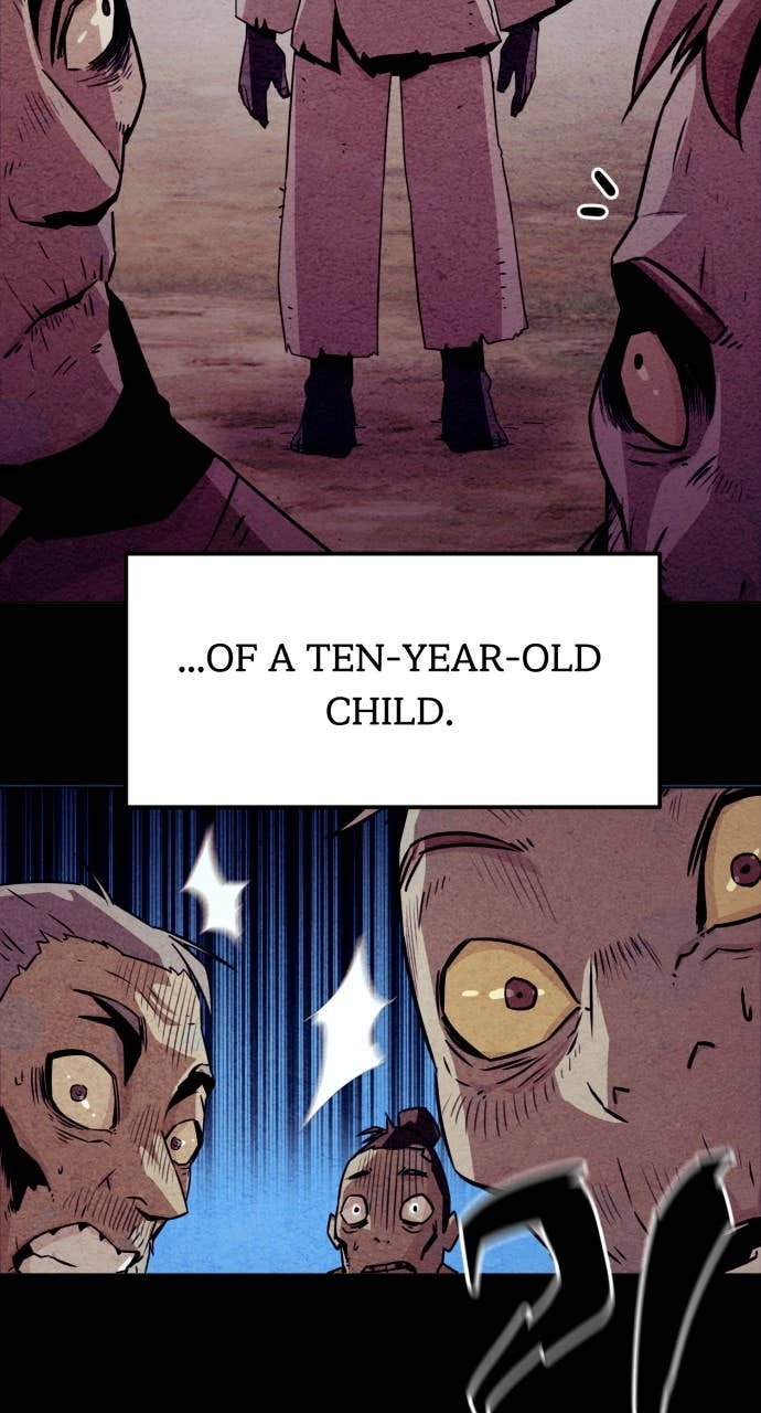 The Dang Clans Swordmaster Heir Just Wants a Normal Life Chapter 23 - Page 18