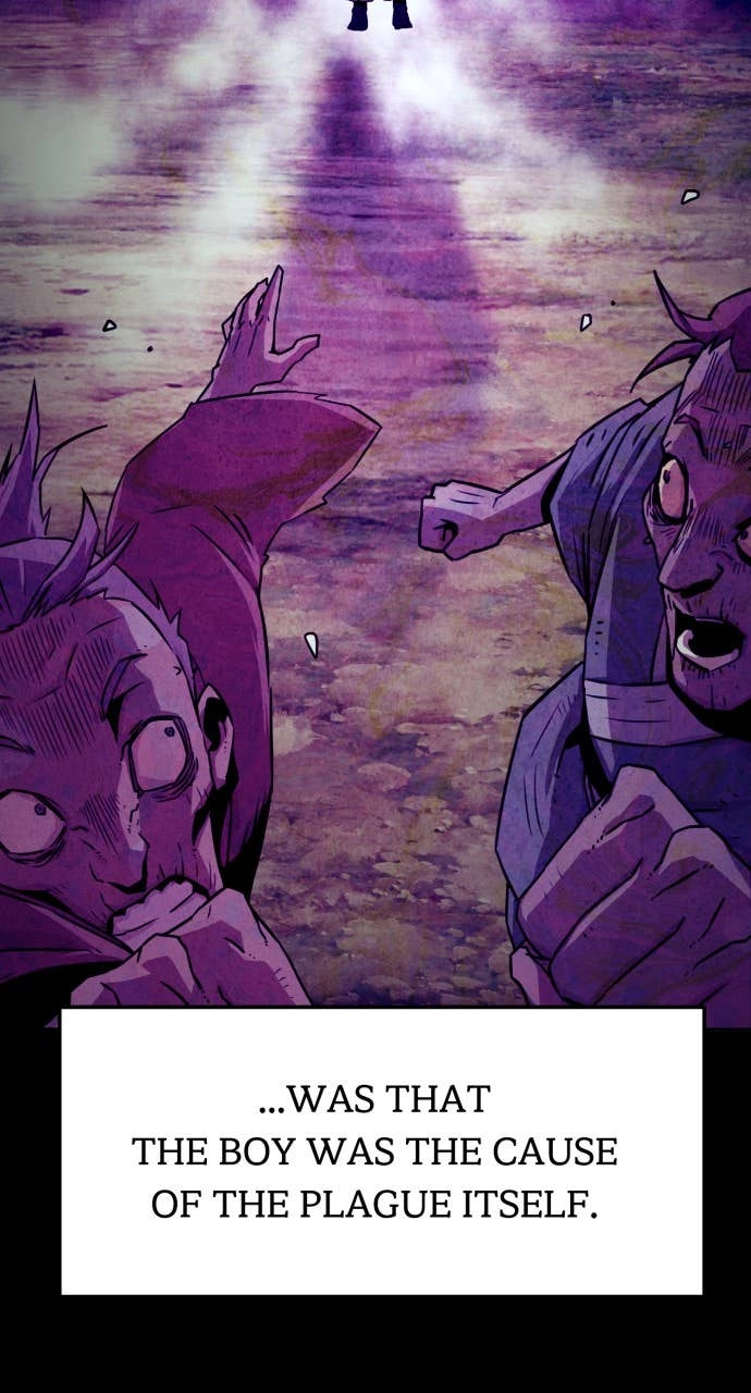 The Dang Clans Swordmaster Heir Just Wants a Normal Life Chapter 23 - Page 21