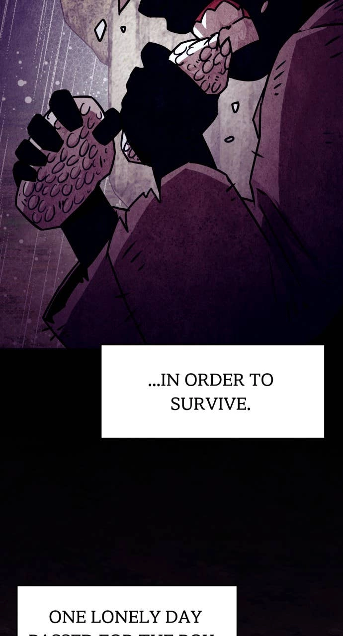 The Dang Clans Swordmaster Heir Just Wants a Normal Life Chapter 23 - Page 24